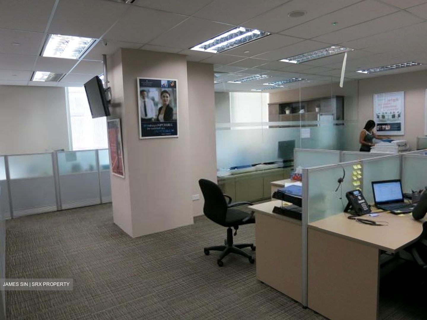 The Central (D1), Office #272661391